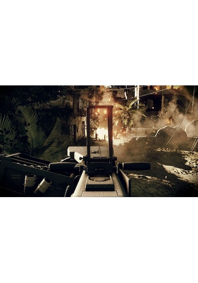 Medal Of Honor: Warfighter Limited Edition Playstation 3 Cd Oyun Teşhir