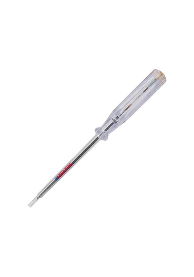 İzeltaş 190 Mm Elektrik Kontrol Kalemi Düz Uçlu