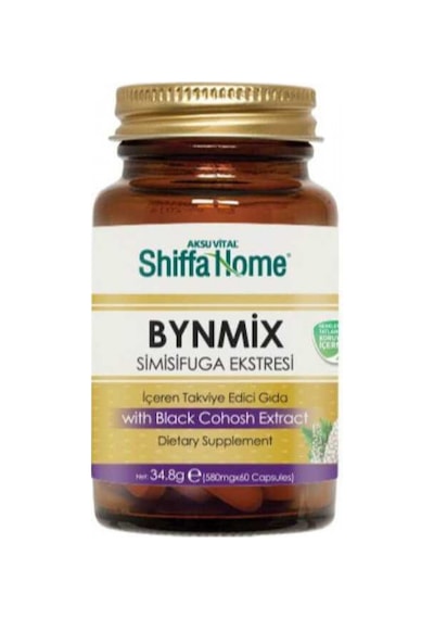 Shiffa Home Bynmix Kapsül