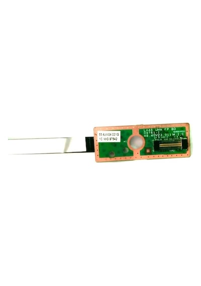 Lenovo Uyumlu B560 V560 Notebook Parmak Izi Okuyucu Board