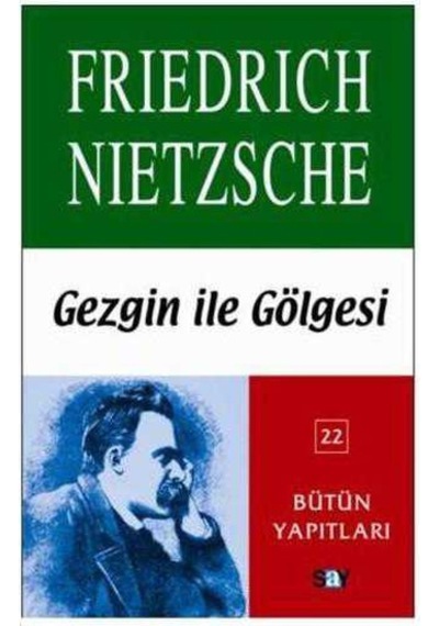 Gezgin İle Gölgesi