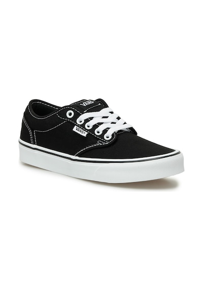 Vans Atwood Siyah Kadın Sneaker Siyah