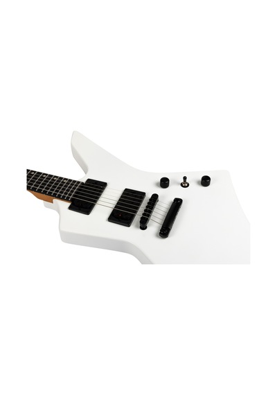 Spira X-400 Mwh Elektro Gitar White