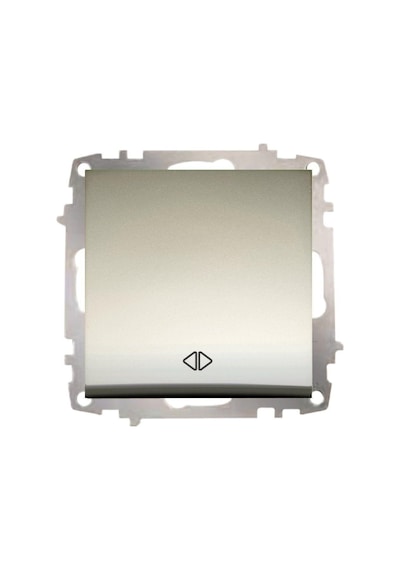 Zena Mek.Titanyum Vavien Elbi