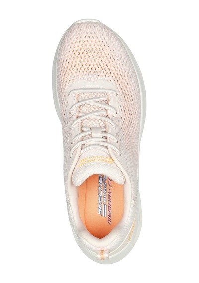 Skechers Bobs Unıty Kadın Ayakkabı 117434-ntor Beyaz