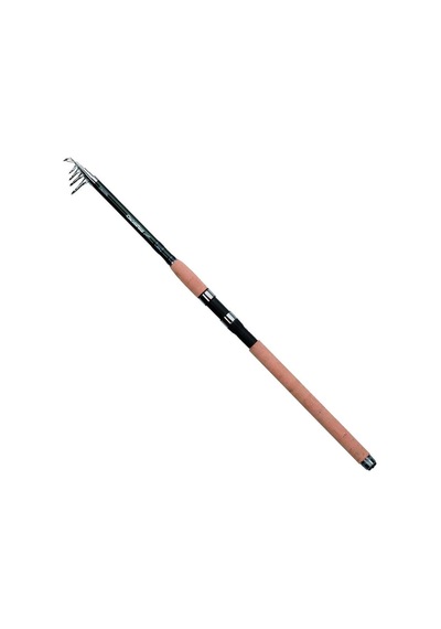 Daiwa Crossfire 270cm 30-80gr Teleskopik Olta Kamışı