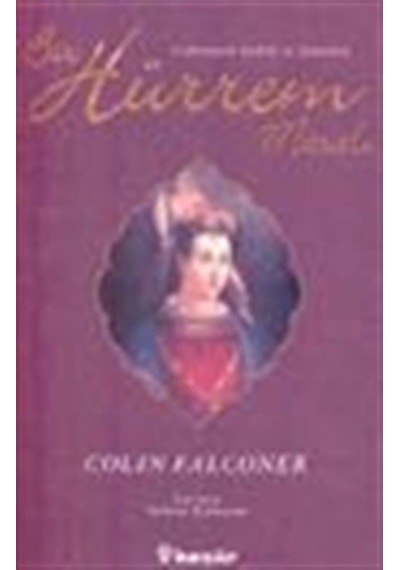 Bir Hürrem Masalı / Cehennem Kedisi ve Kanarya "Harem" / Colin...