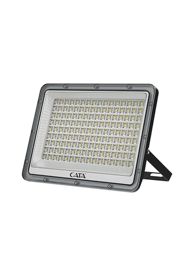 Cata 150w Slim Led Projektör Beyaz Ct-4662b