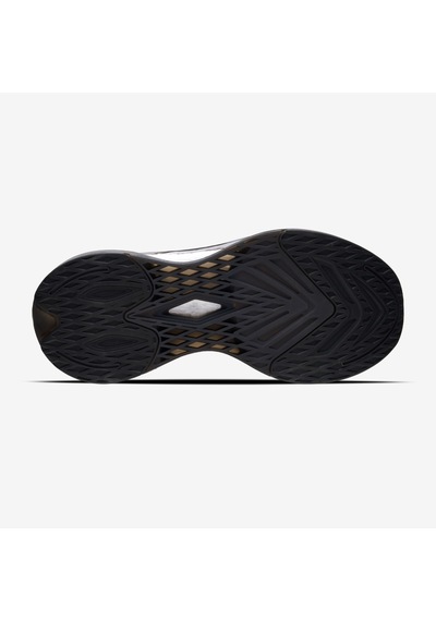Lescon Futurex 3 Airfoam Unisex Spor Ayakkab Siyah