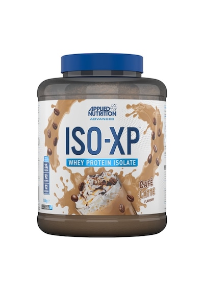 Applıed Nutrition Iso-xp 1800 Gr - Caffe Latte