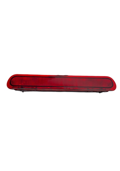 Toyota Hilüx 07-09 Bagaj Reflektör 001