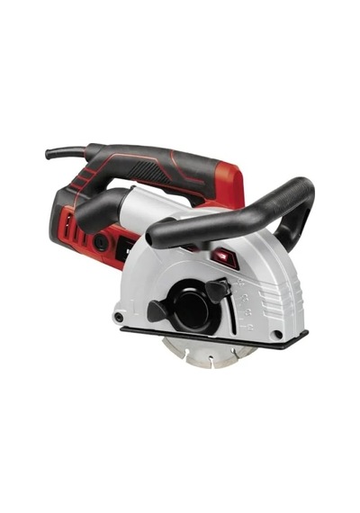 Güçlü Kanal Açma Makinesi - 1700 W, Ayarlanabilir Kesme Genişliği Ve Derinliği