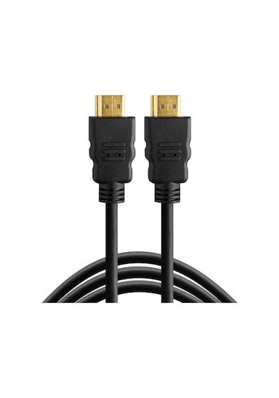 Tether Tools Tetherpro Hdmı To Hdmı Kablo 3M Tphdaa10