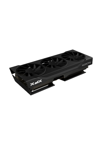 Xfx Swift Triple Fan Gaming Edition Radeon Rx 9070 Xt 16gb Gddr6 256bit Hdmı/dp Ekran Kartı