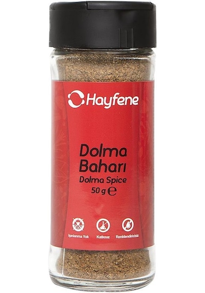 Hayfene Dolma Baharı 50 G