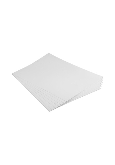 Çözüm Kağıt Ithal Mukavva Pürüzsüz 12'li 35 X 50 2mm