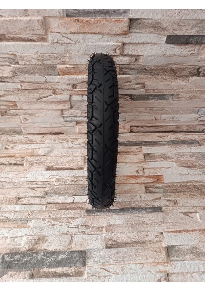 Billas E-bike Motosiklet Dış Lastik 14 X 2.50 Dubleks Ü/y2025