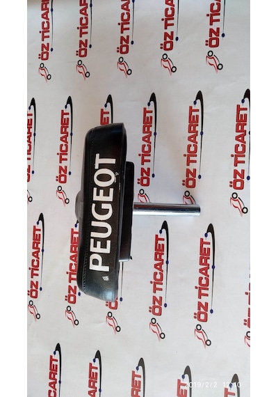 Peugeot Pejo Tekli Kısa Sele Oturak