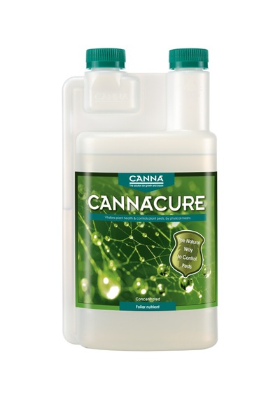 Canna Cure  1 Litre