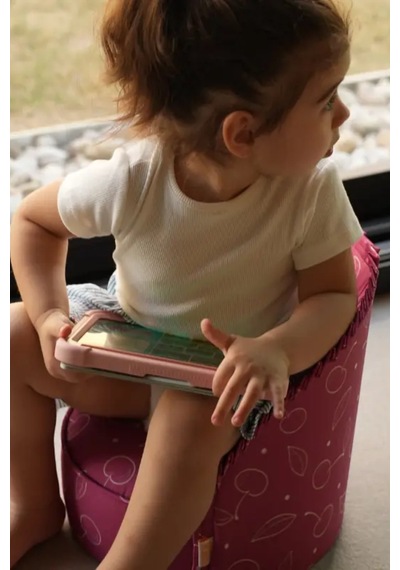 Reyo Minicozy Cosmo Taşınabilir Çocuk Bebek Koltuğu, 1-5 Yaş Ergonomik Çocuk Sandalyesi, Hafif, Sıvı İtici, Silinebilir Kırmızı Reyo Minicozy Cosmo Taşınabilir Çocuk Bebek Koltuğu, 1-5 Yaş Ergonomik Çocuk Sandalyesi, Hafif, Sıvı İtici, Silinebilir Kırmızı
