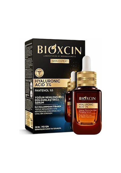 Multi-quench Dolgunlaştırıcı Ve Nemlendirici Yüz Serumu 50ml