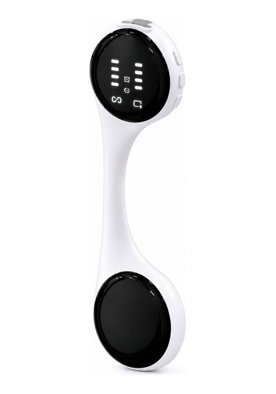 Bluetooth Uyumlu Yastık Altı Uyku Hoparlörü Sessiz Alarm Doğal Se