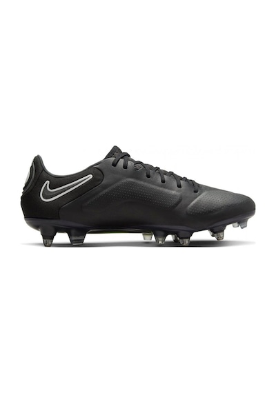 Nike DB0822-001 Tiempo Legend 9 Elite SG Krampon Siyah