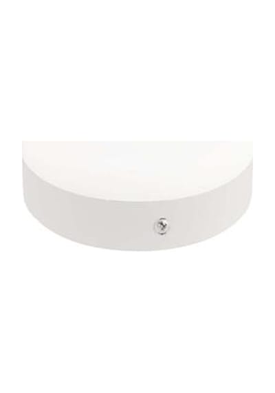 Horoz Carla 18 Sıva Üstü Yuvarlak Led Panel Beyaz 7000k 016-058-0018