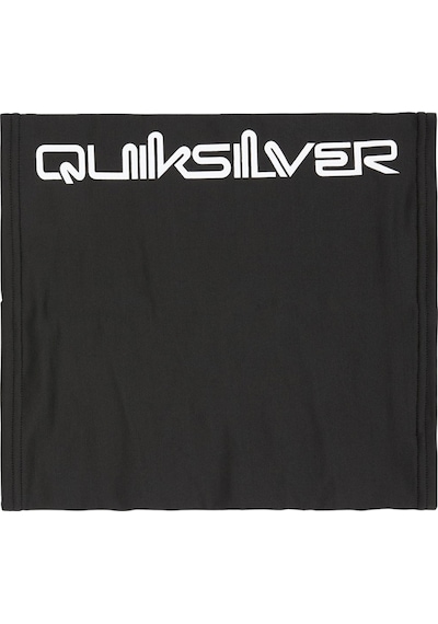 Quıksılver Quiksilver Misty Collar Erkek Siyah Kar Maskesi 11793 Siyah