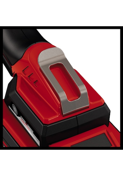 Einhell GE-GS 18/150 Li Dal Kesme Makinesi + 2.5 Ah Akü + Şarj Cihazı