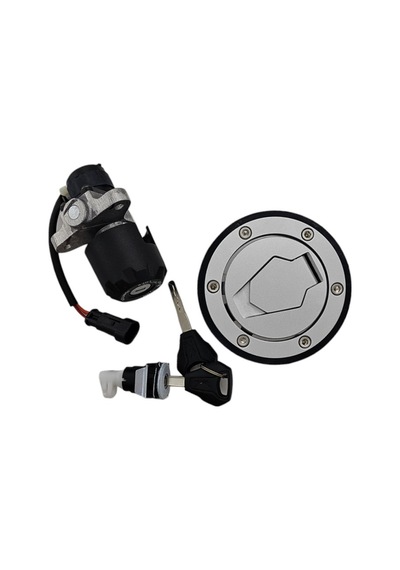 Tvs Apache Rtr 200 Kontak Seti  ,