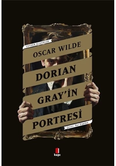 Dorian Gray İn Portresi