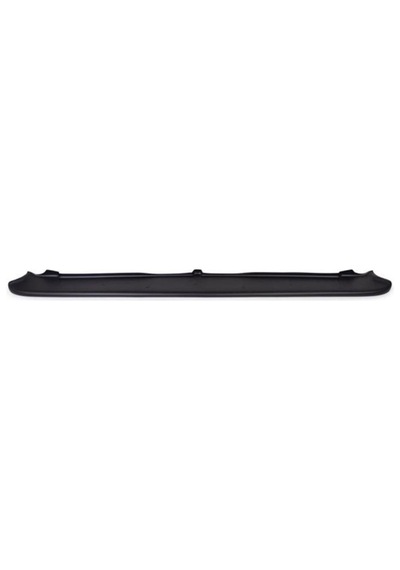 Renault Trafic Ferrous Arka Tampon Üstü Koruyucu 2001 2014