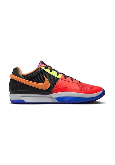 Nike  Ja 1 Asw Erkek Basketbol Ayakkabısıfj4241-001 Çok Renkli