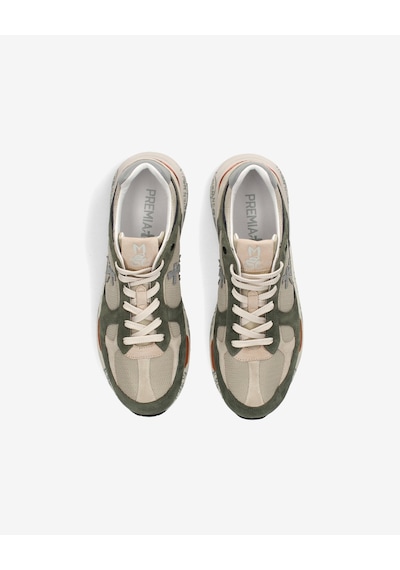 Premiata Sneakers Mase 25 8015 Yeşil