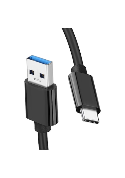 Type-c To Usb Data Transfer Kablosu Hızlı Şarj Kablosu Usb C Şarj Kablosu 3mt Uzun Kablo