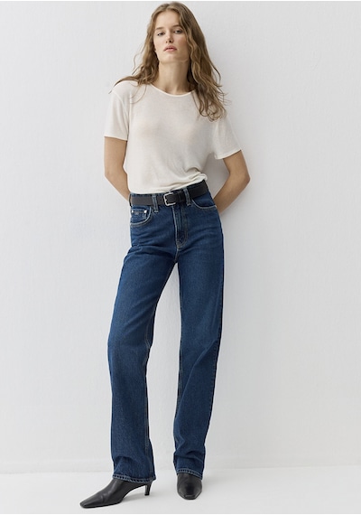 Mavi - Sky Classic Denim Koyu Mavi Jean Pantolon 1010627-90531 Koyu Mavi Mavi - Sky Classic Denim Koyu Mavi Jean Pantolon 1010627-90531 Koyu Mavi