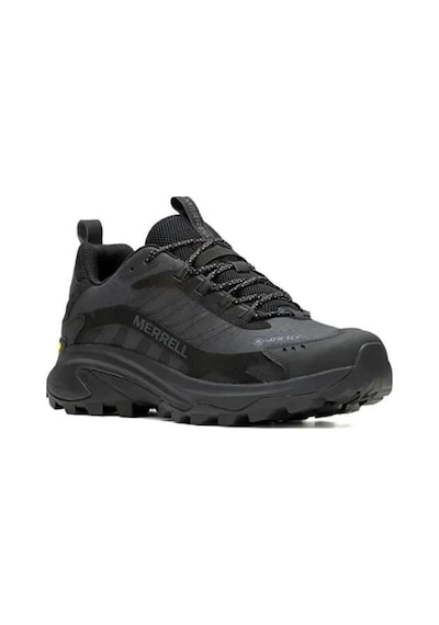 Merrell Moab Speed 2 Gtx J037513 Black Erkek Outdoor Ayakkabı Siyah