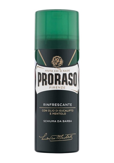 Tıraş Köpüğü - Okaliptus Özlü 50 Ml