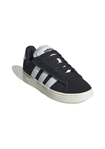 Adidas Grand Court Alpha 00s Erkek Günlük Ayakkabı Jh7235 Siyah Jh7235 Siyah