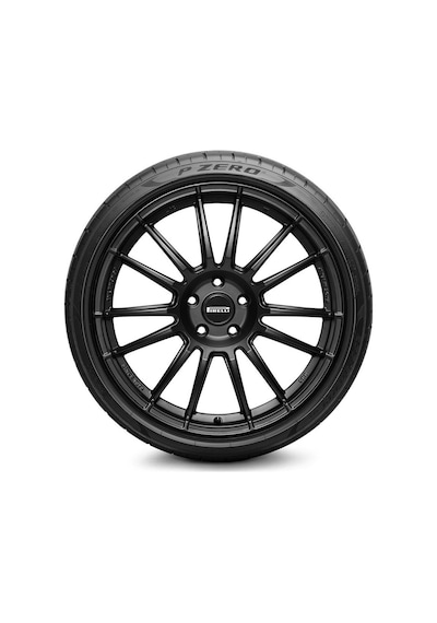 Pirelli 255/35 R19 96Y XL (*) RFT P-Zero (PZ4) Yaz Lastiği 2025