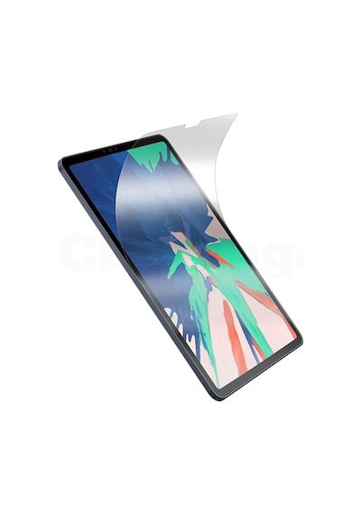 Ipad Air 5.nesil 10.9 2022 Ekran Koruyucu Paper Like Kağıt Hisli Mat Kırılmaz
