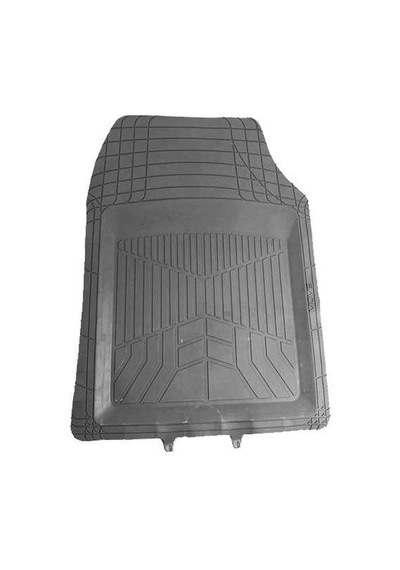 Nissan Primera Pufi Move 3d Havuzlu Universal Paspas Gri Renk