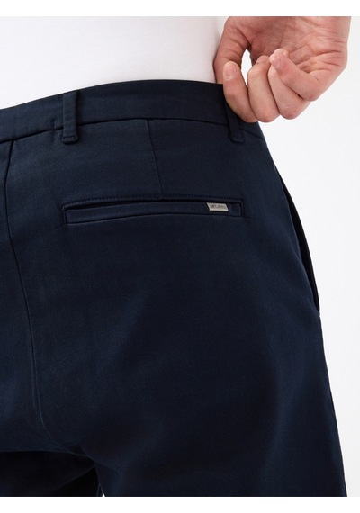 Regular Fit Erkek Pantolon Lacivert