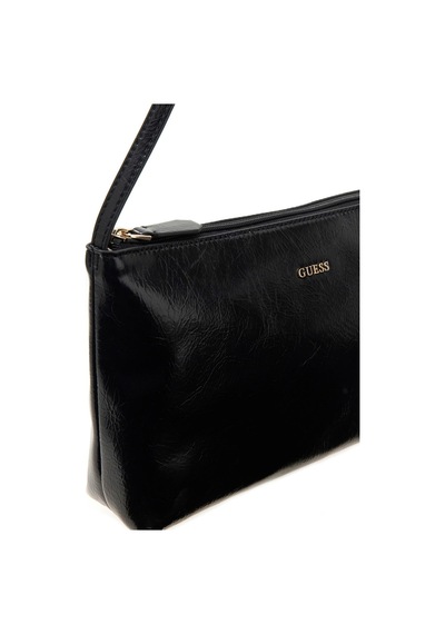Guess Cheryl Kadın Tote Omuz Çantası Hwtq9720240 Siyah