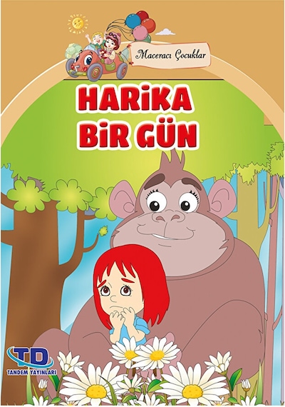 2. Ve 3. Sınıf Maceracı Çocuklar Dizisi 10 Kitap Takım