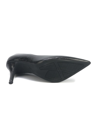 Nine West Rıah3 5pr Siyah Kadın Topuklu Ayakkabı 000000000102013296 Siyah
