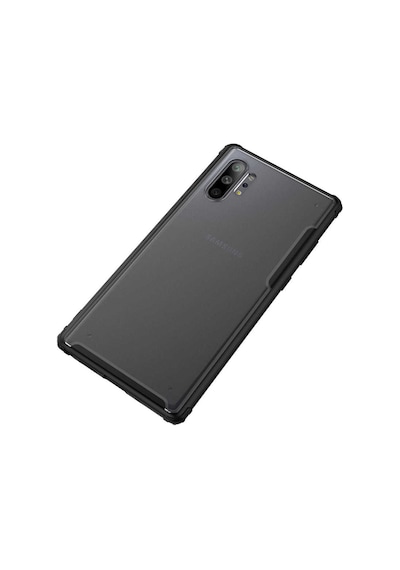 Samsung Uyumlu Galaxy Note 10 Plus Kılıf Mat Volks Case