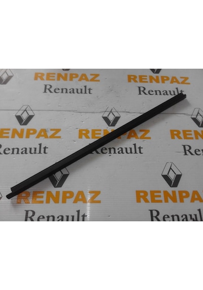 Renault 9/Flash Sağ Ön Dış Cam Fitili 7700775209 - 7702189055