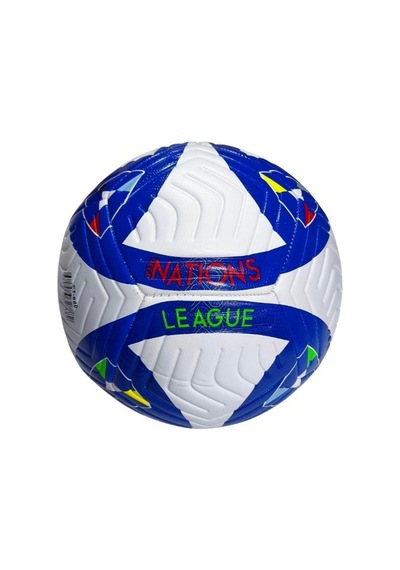 Avessa Ft-680 Futbol Topu No5 Çok Renkli